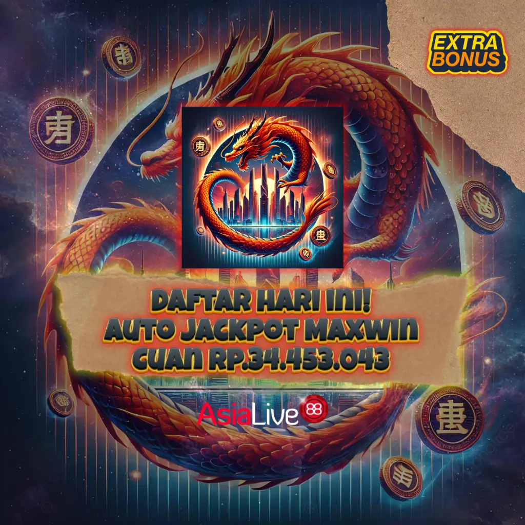Asialive88 | Link Alternatif Slot & Casino Terlengkap | Login Asialive 88